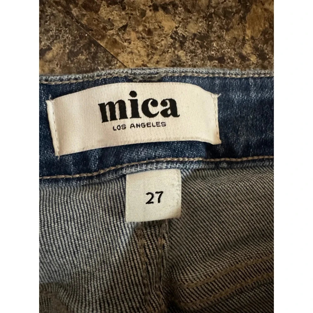 Mica denim los